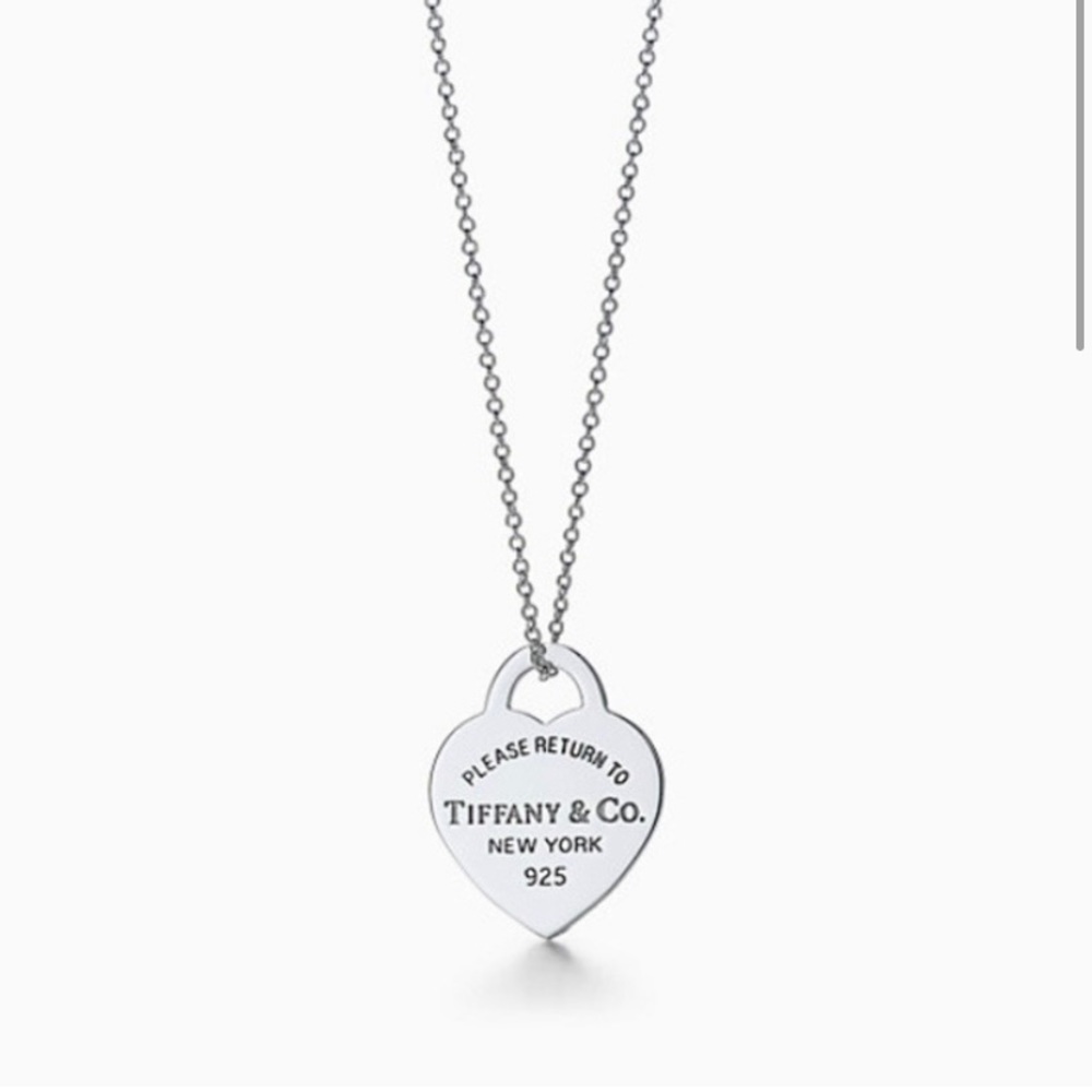 Tiffany & Co. Necklace
